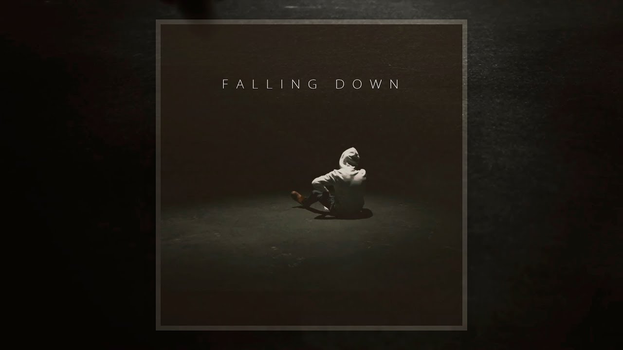 FALLING DOWN | FREE NF Type Beat | Emotional Sad Piano Instrumental 2019 (Prod. Starbeats)