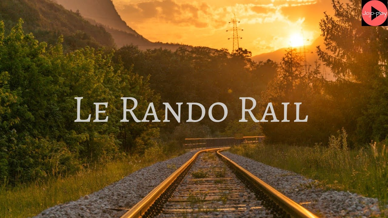 Le Rando Rail