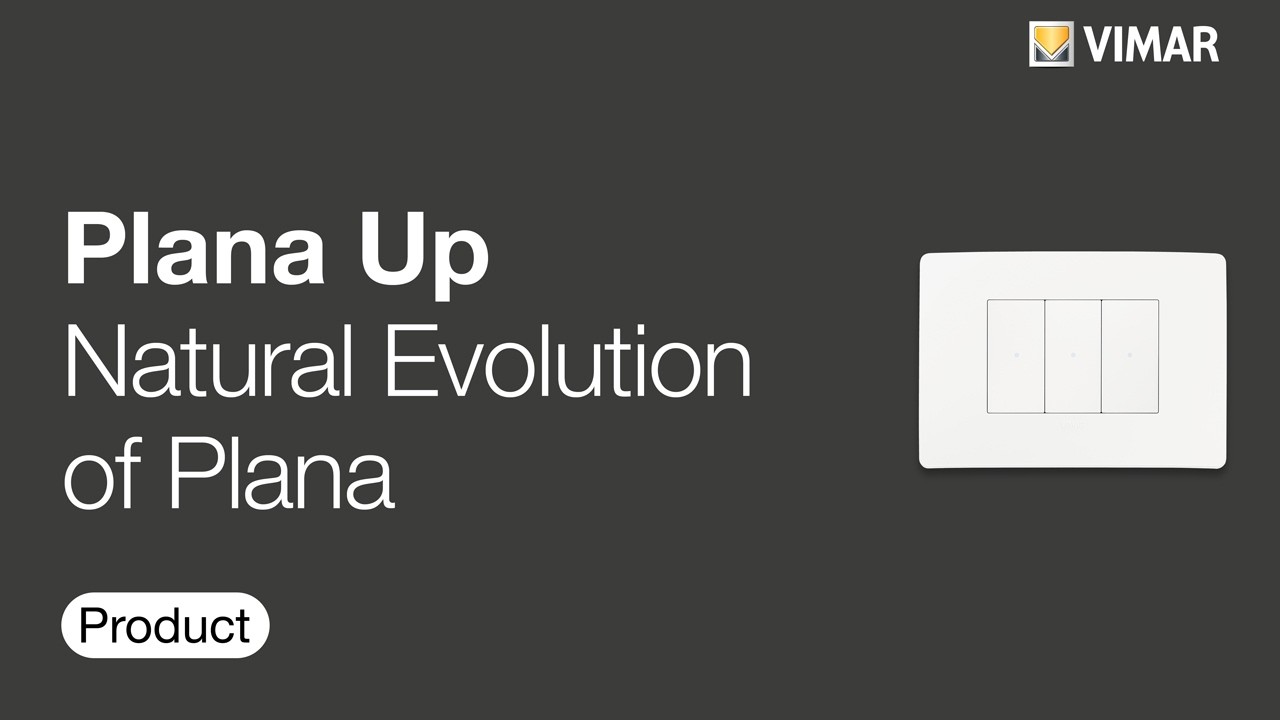 Plana Up - Natural evolution of Plana