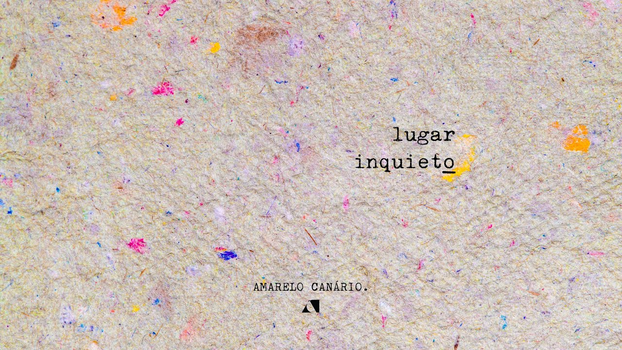 Lugar Inquieto