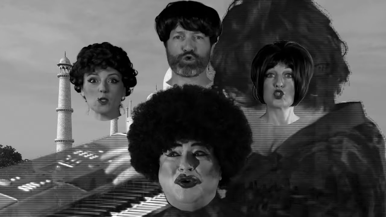 Puscifer - 