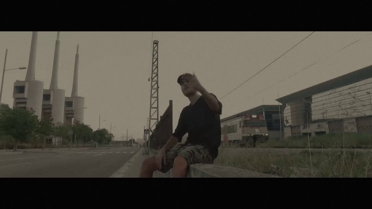 IVO INCUERDO - BUAH ! [BARCELONA ES SUCIA VOL.2][VIDEOCLIP]