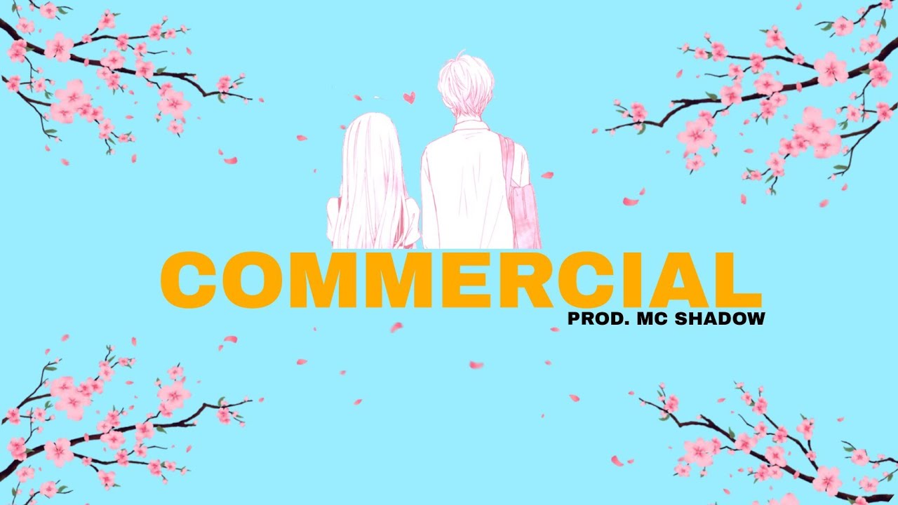 [FREE FOR PROFIT] COMMERCIAL TYPE BEAT | PROD. MC SHADOW  | RAP TYPE BEAT 2026