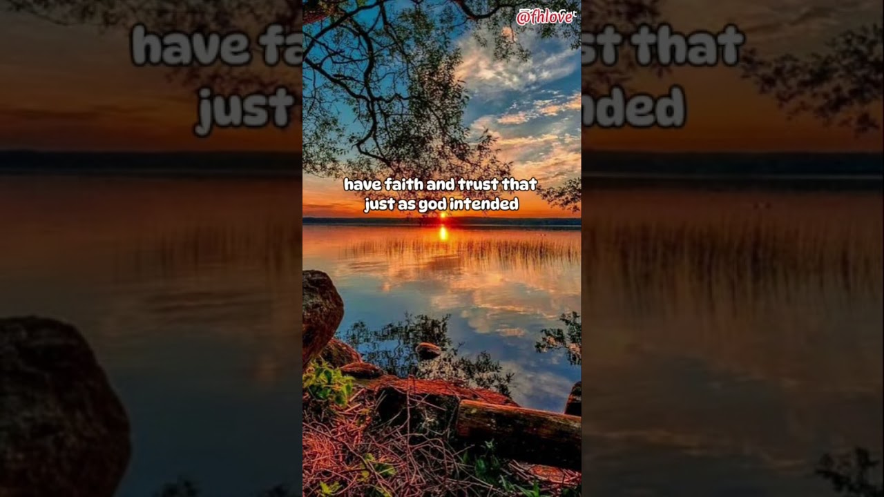 #dailydivinemessage