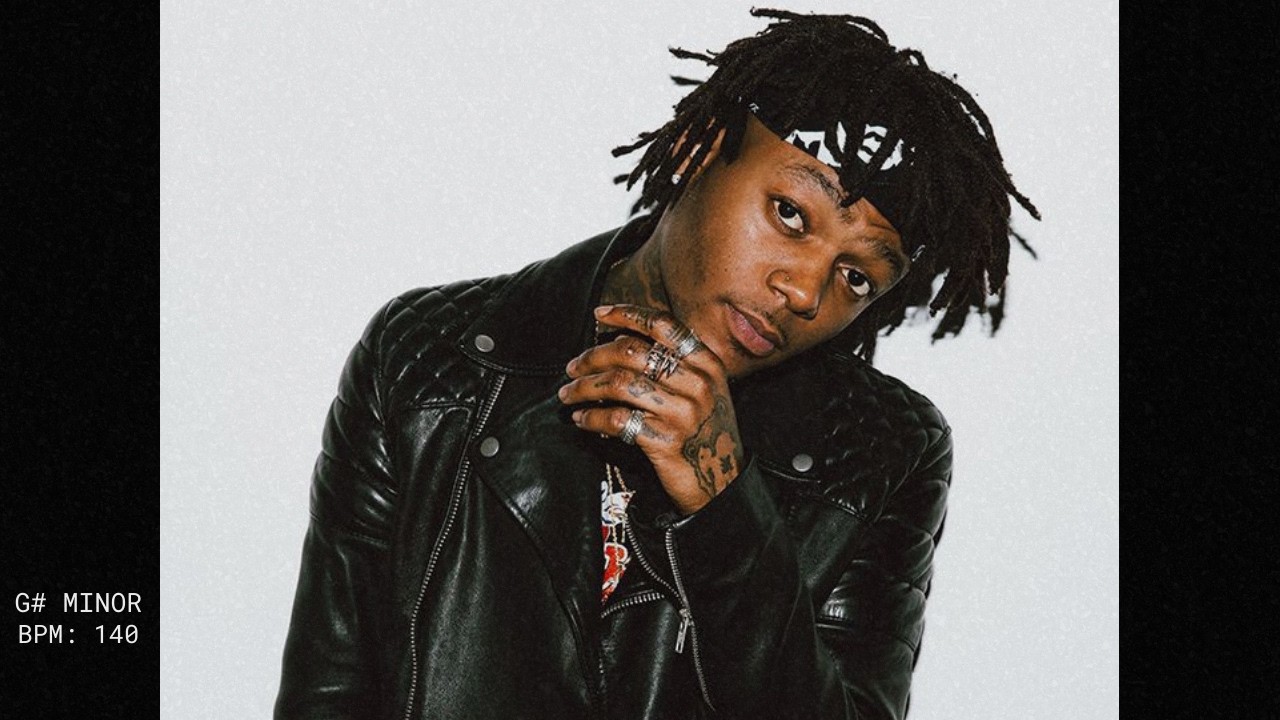 (FREE) JID x Smino Type Beat - 