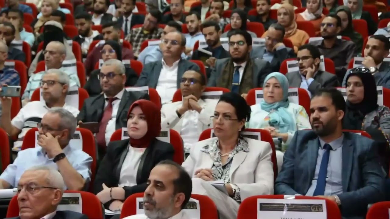 المنظور الفقهي لتعديل مدونة الأسرة، مداخلة الشيخ العلامة مصطفى بنحمزة في ندوة أكادير (5 نونبر 2022)