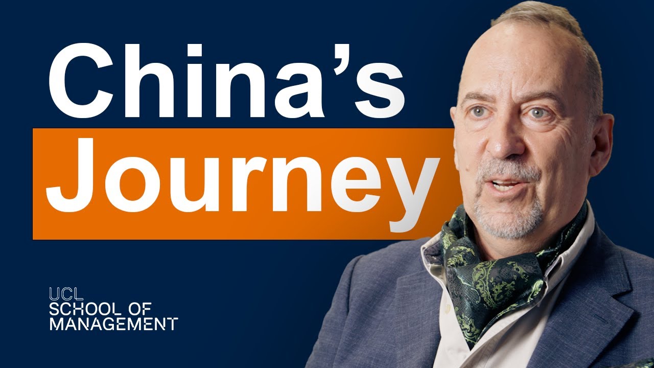 Unraveling China: Maurizio Marinelli on Blending History, Urban Transformation & Global Prosperity