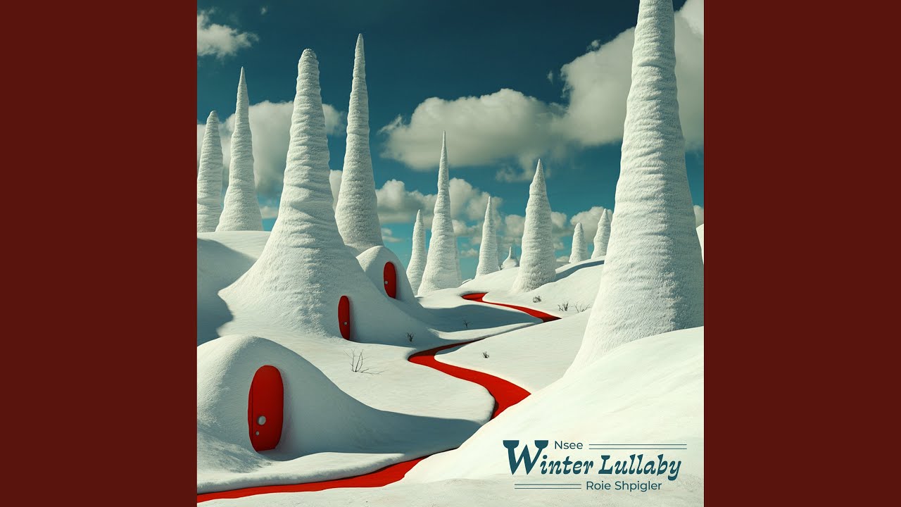 Winter Lullaby