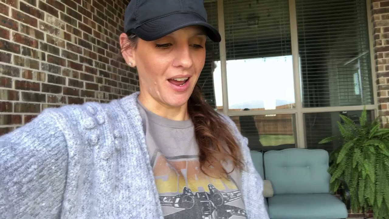 MY ROUTINES || FALL MORNING & DOG ROUTINE