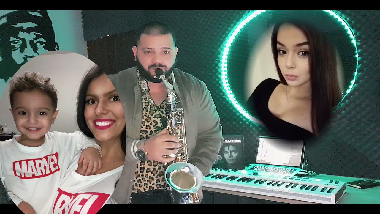 Ondra Gizman Ml 2021 Celine Dion ( OFFICIAL VIDEO )