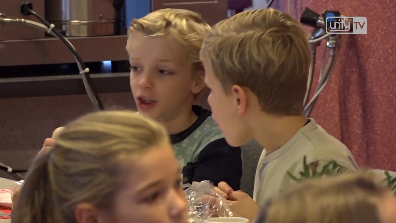 Schoolontbijt Zoeterwoude