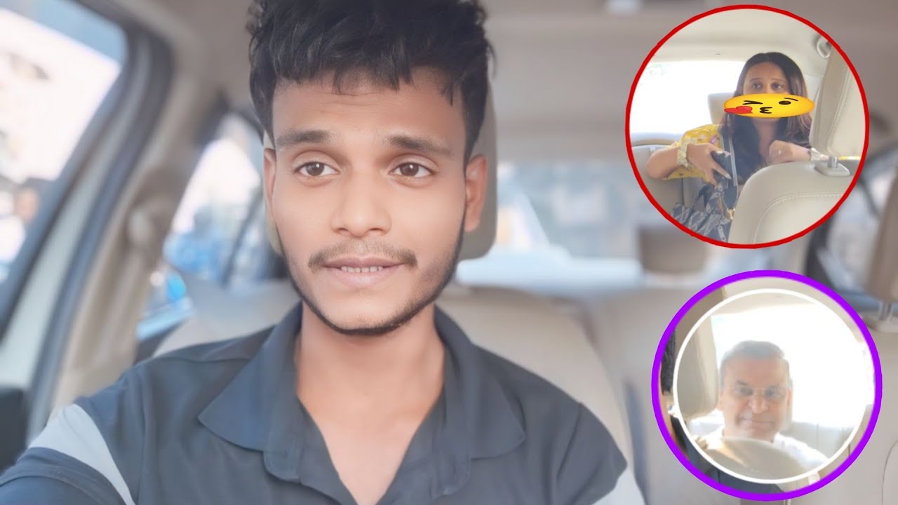 How Much Uber Driver Earn in Mumbai city || full day dzire income in Mumbai ||