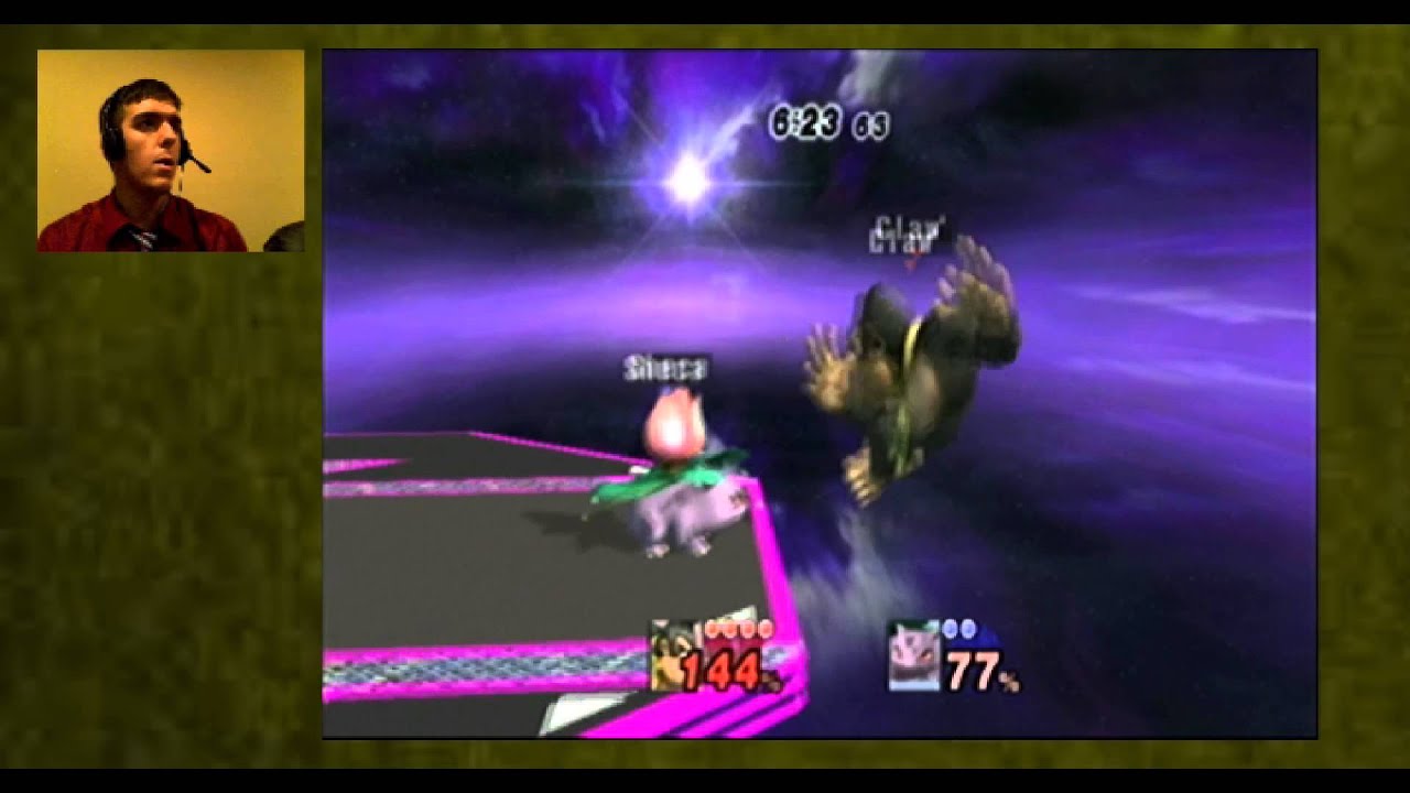 Hype/humorous moments with Sheecaca  [Pawclawshow Stream] (Project M 3.2 Online)