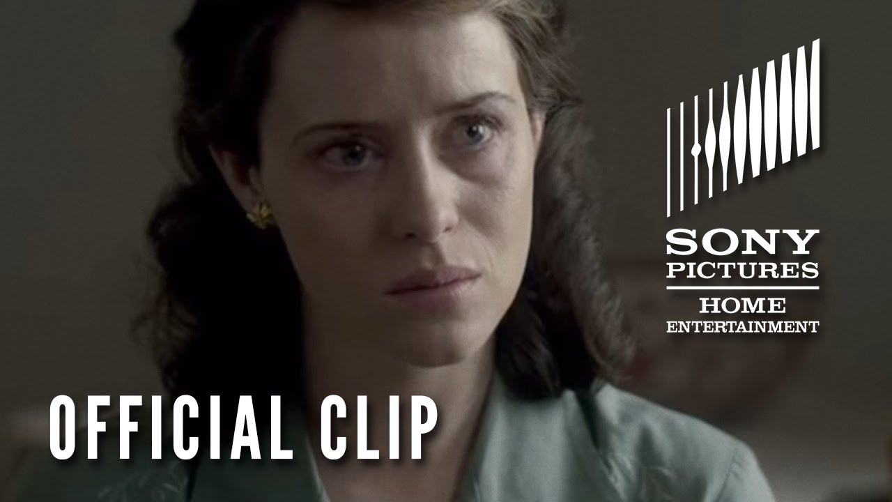 THE CROWN: SEASON 1 Clip - 