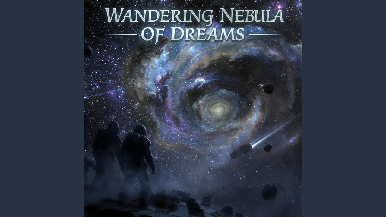 Wandering Nebula Of Dreams