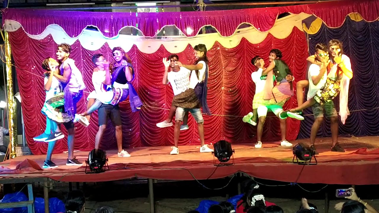 Vaniyakudi Marana dance😎😎😎😎/#sjfcvaniyakudi /#vaniyakudi /#Top_Star_United