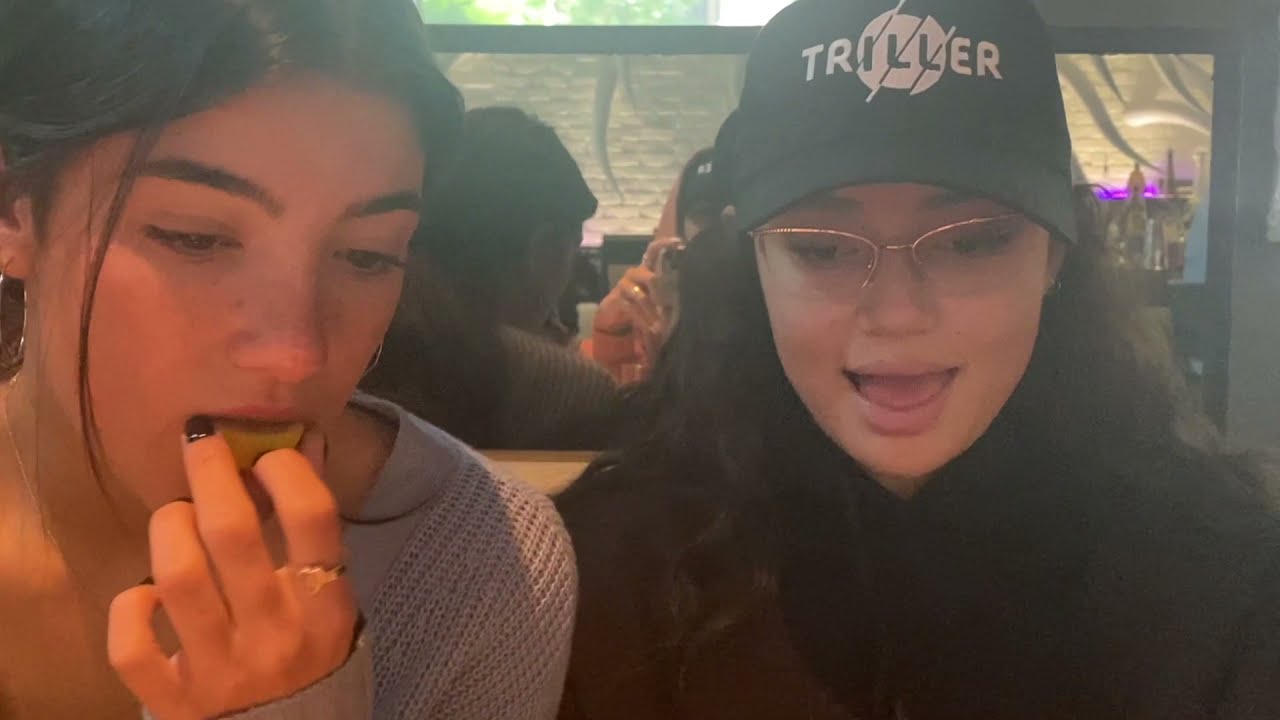 CHAVADI ATLANTA VLOG 4