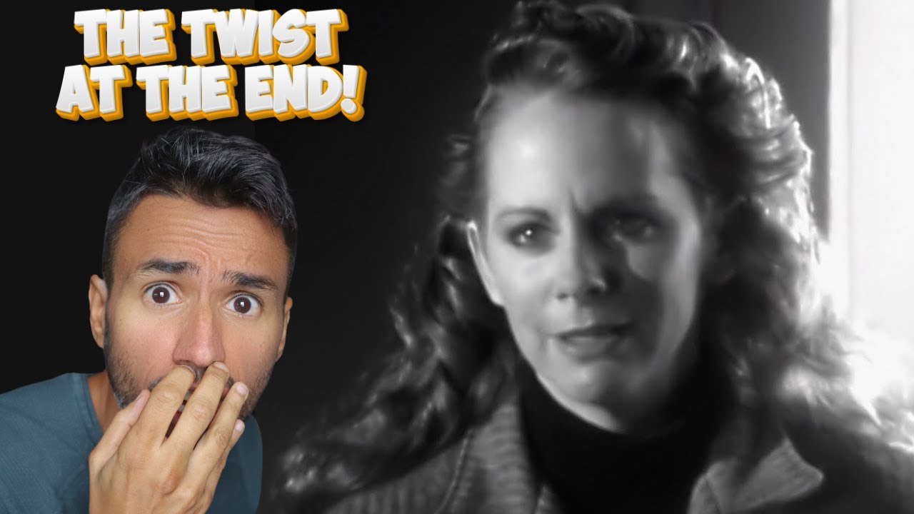 First Time Hearing Reba McEntire - The Night The Lights Went Out In Georgia  (REACTION)