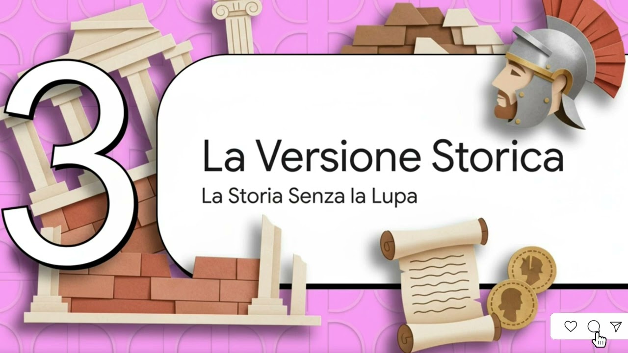 ORIGINI DI ROMA LEGGENDA E VERSIONE STORICA