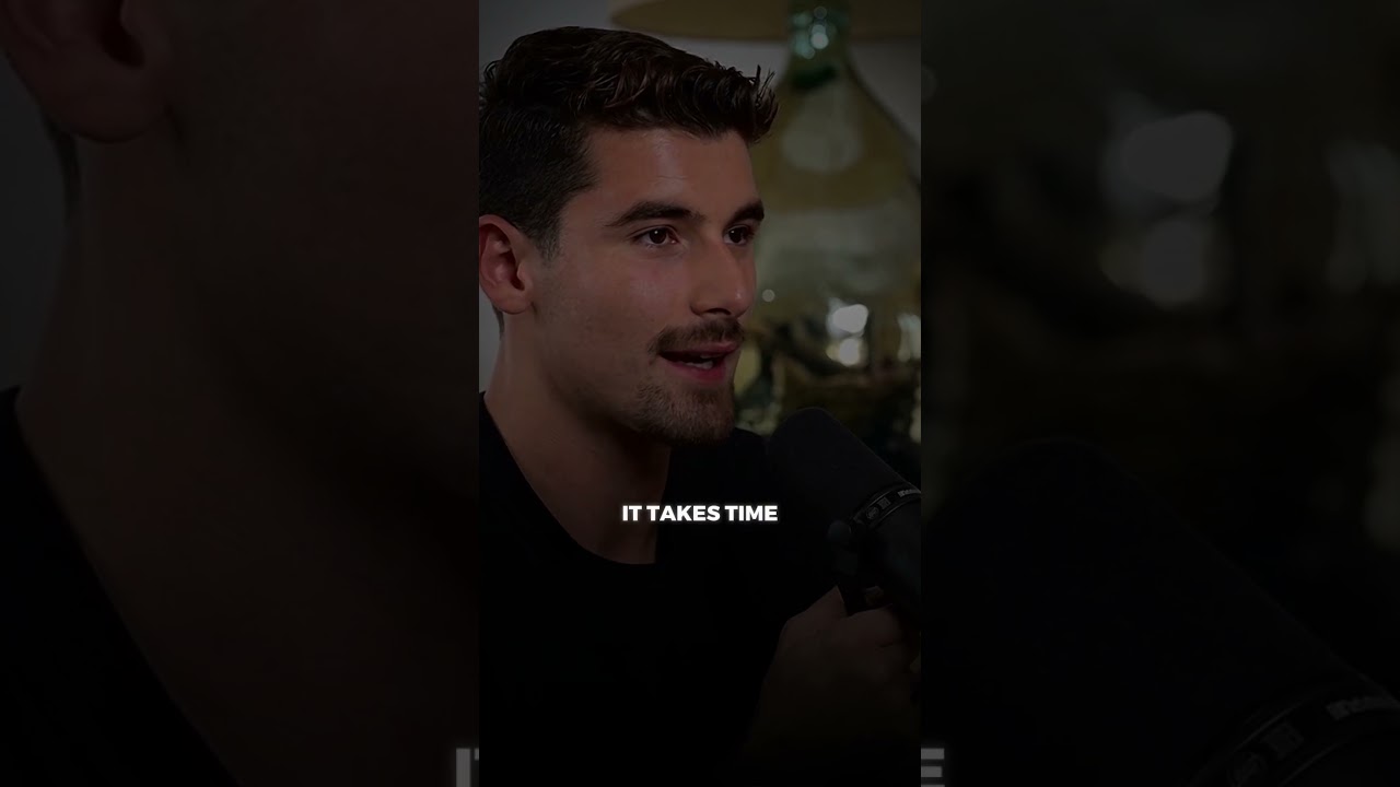 Do You Give Second Chances?