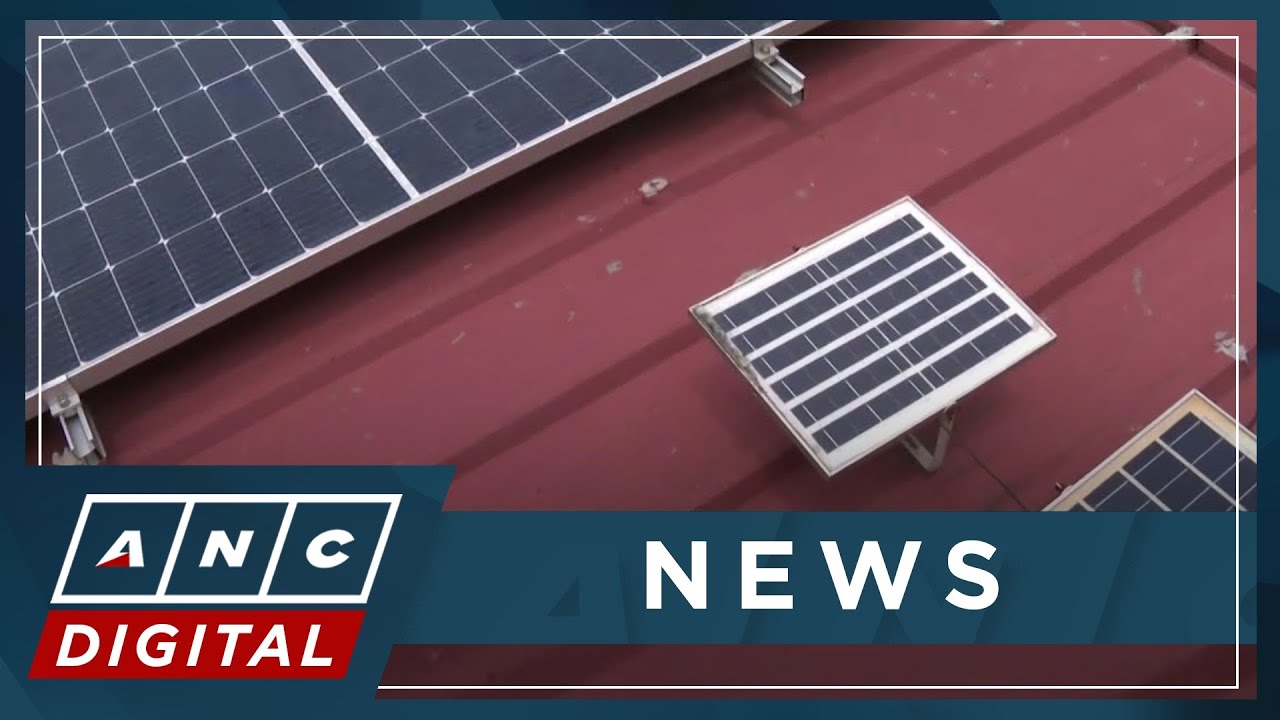 ERC drops renewable energy certificate meter requirement to speed up net metering applications | ANC