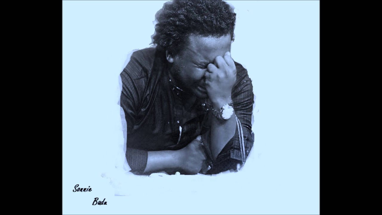 Sonnie Badu - Heavenly Worship