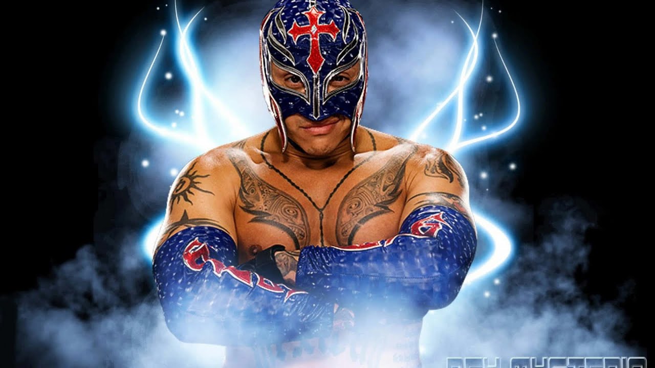 WWE 2K25: LEGEND REY MYSTERIO v DREW MCINTYPE UNDISPUTED WWE CHAMPION EPISODE READ BELOW