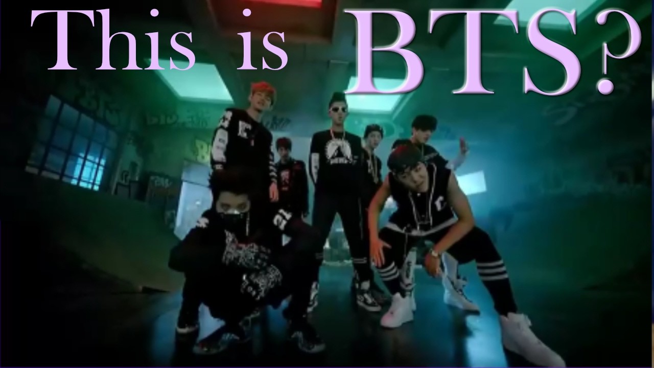 GenX Moms React to the First BTS MV | No More Dream and N.O | BTS Beginnings Video 1