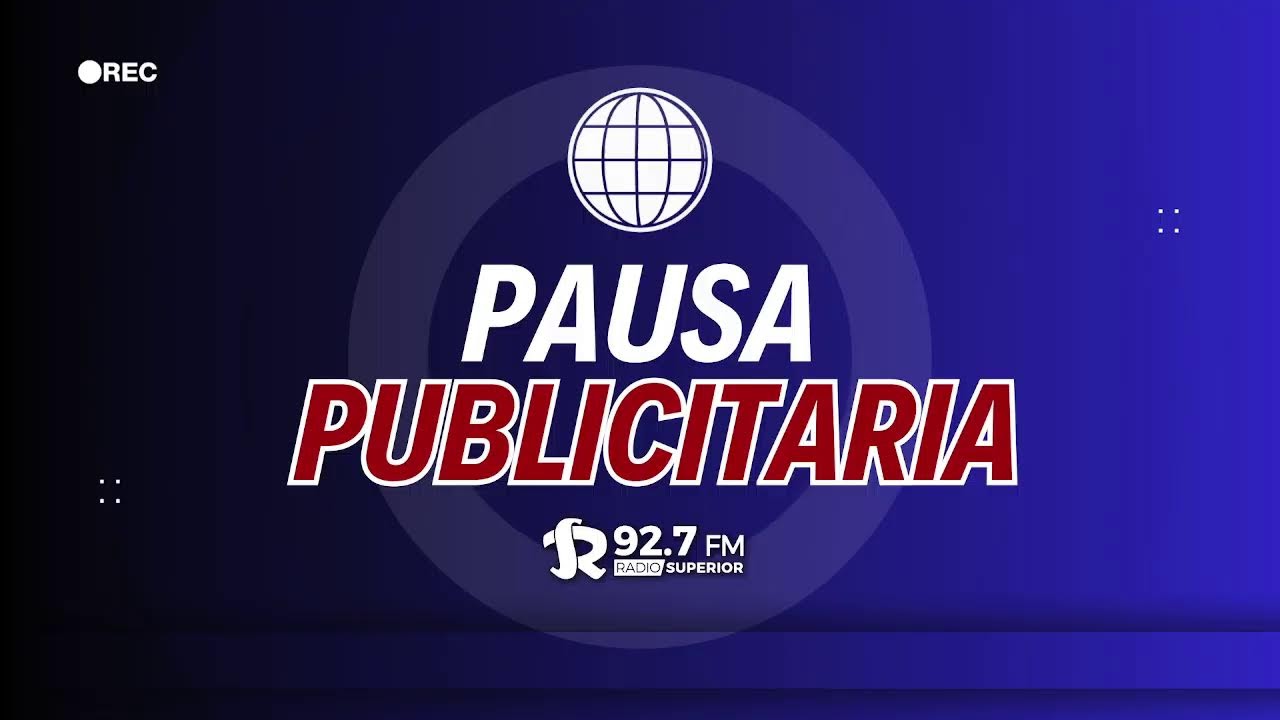 Transmisión en vivo de RADIO SUPERIOR 92.7FM