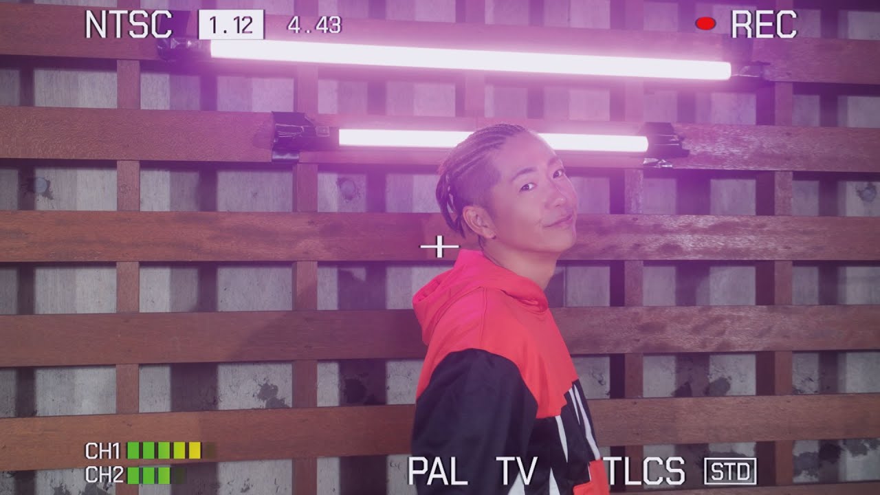 Lugz&Jera「Fall In Love」Music Video