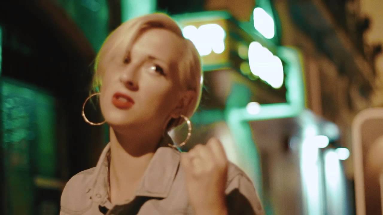 Ada Kaźmierczak - The Long Kiss Goodnight prod. Time Cow