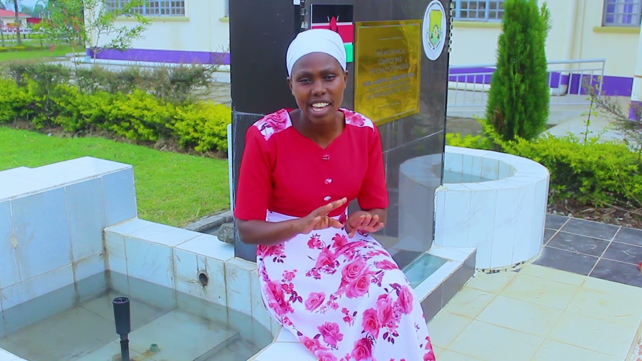 Kas Saenyun By Mercy Chepngeno Latest Sabbath Official Video.