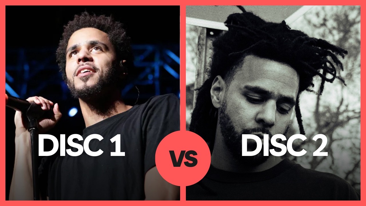 Is It A Masterpiece? A Review of J. Cole's The Fall Off || Slime Talk