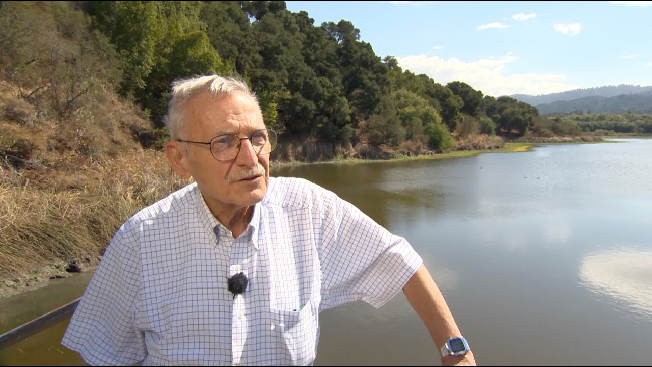 Biodiversity is a key piece in ecosystem functioning – Hal Mooney.