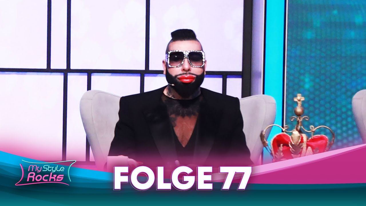 Folge 77 | Staffel 2 | My Style Rocks Germany