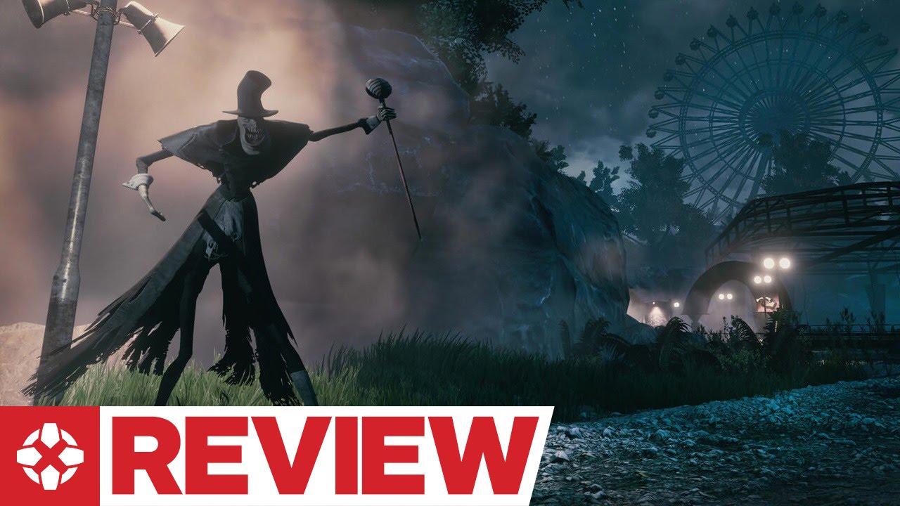 The Park Review