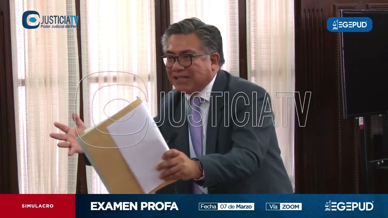 ¡DURO DEBATE! Nakazaki cuestiona la celeridad de la Fiscalía en el caso PPK