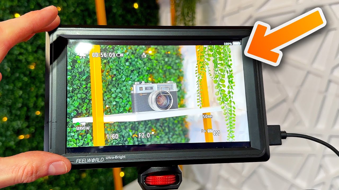 Feelworld FW279 Long Term Review | Worth Buying In 2024?