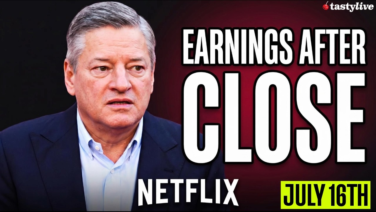 KOSPI Crashes 25% From Highs: Tom Preston&rsquo;s Trade Ideas | Live Trading