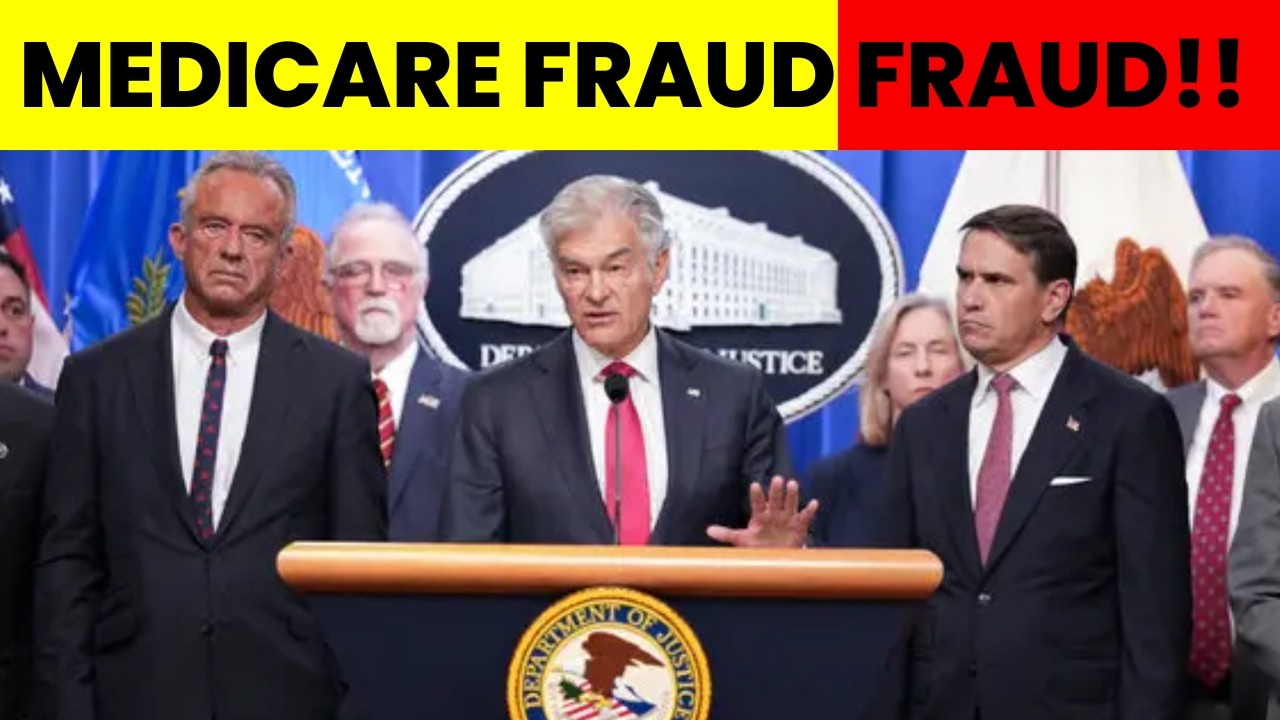 BREAKING NEWS! $6.5 billion TRUTH REVEALED!