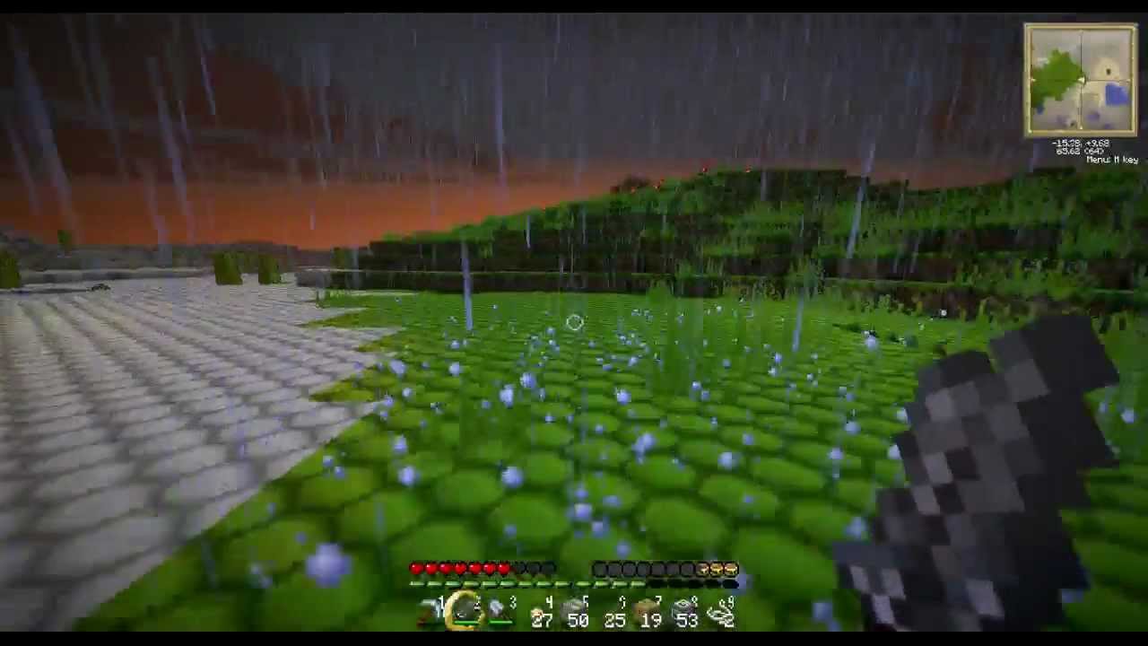 MINECRAFT - WHY I'M NOT DOING VIDEOS