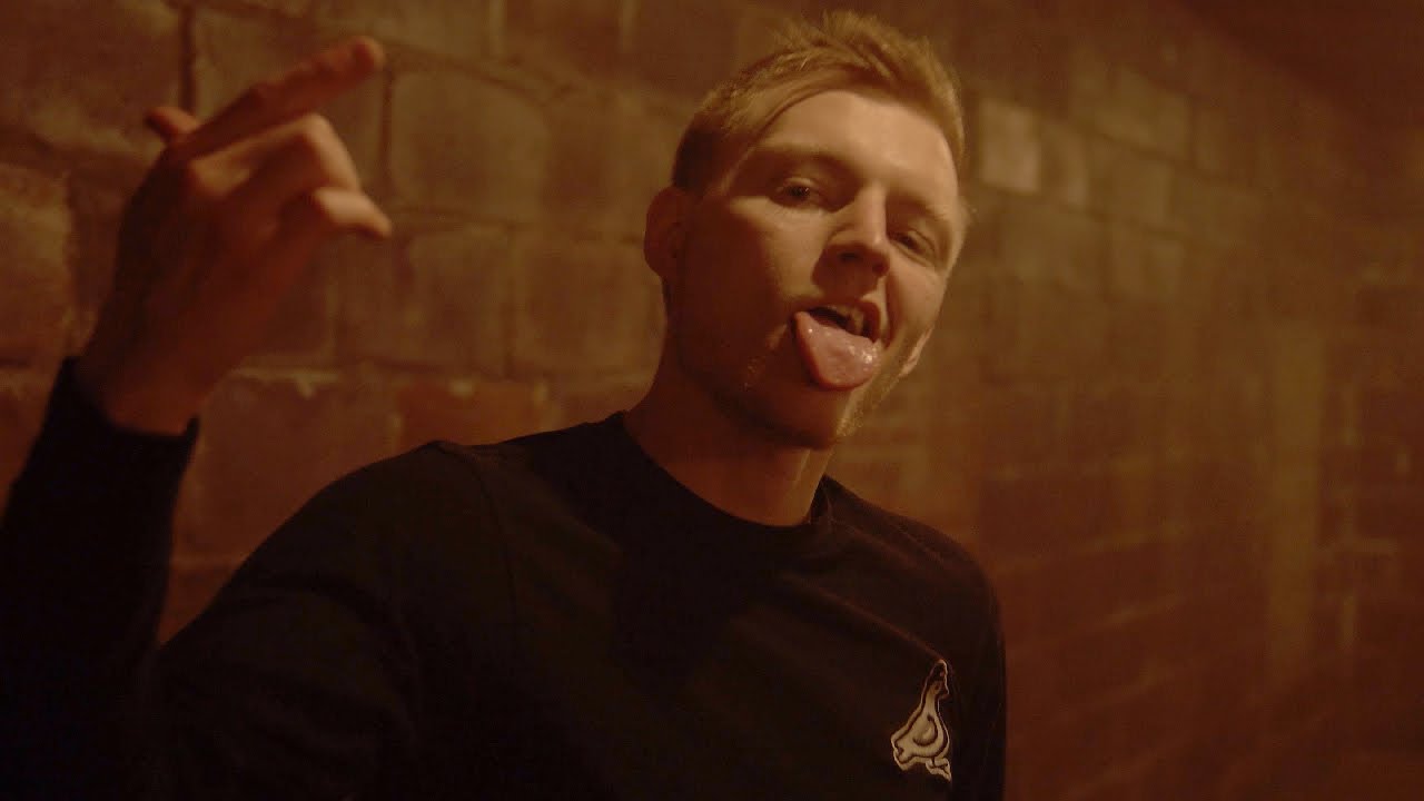 Christian Rap | Kamban - 
