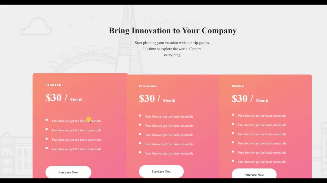 Create a membership site with EzyCourse | Your all in one online course platform to sell anything