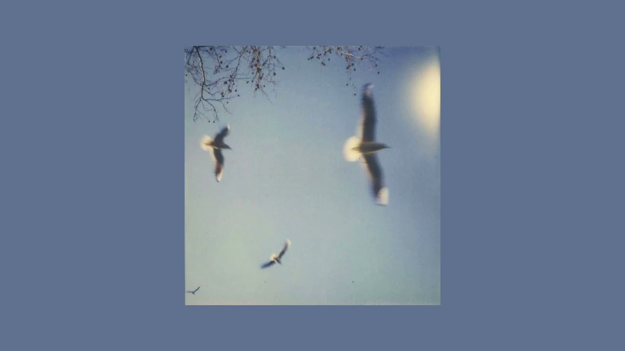out of the woods (taylor's version) - taylor swift (sped up)
