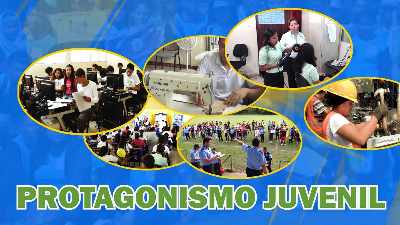 Estrategias integrales para la Juventud 24-01-2026