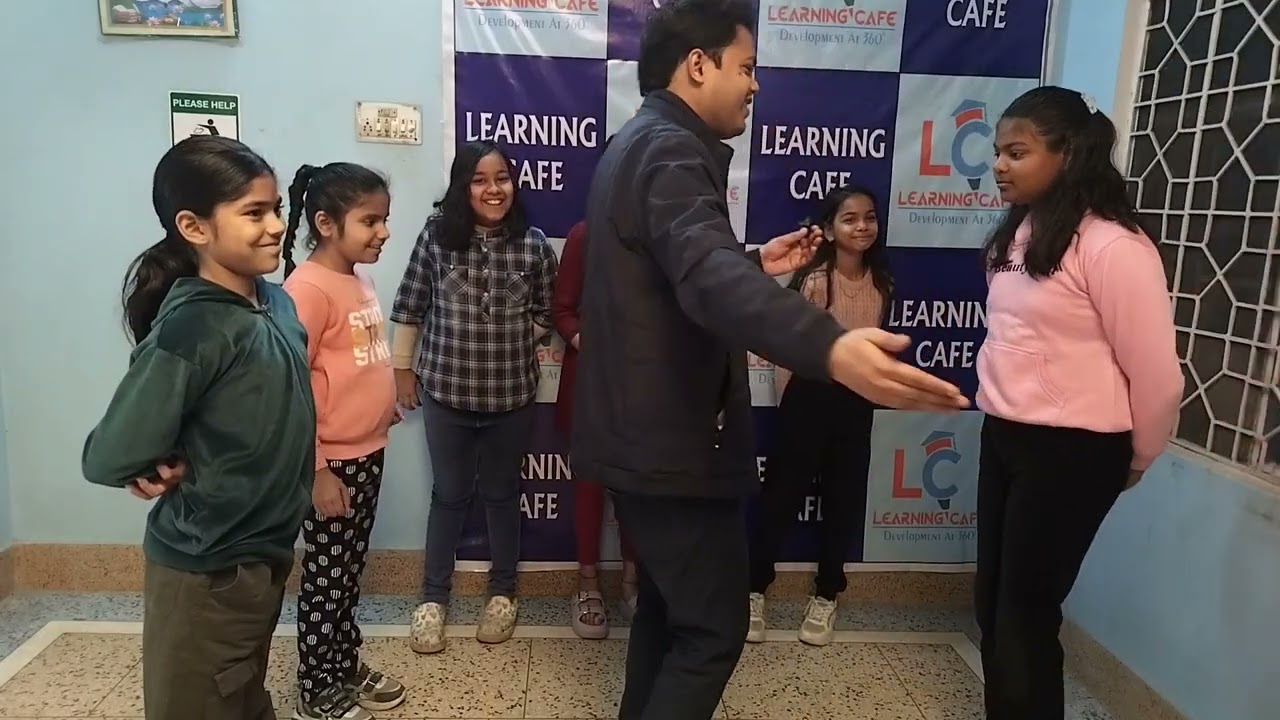 Soft Skill Development Programs I Inter Communication Activity I