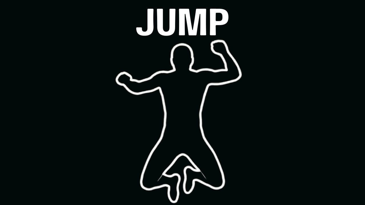 Immersive Interactive Warm-Up | Full Body Interactive Workout | Viral Interactive Excercise