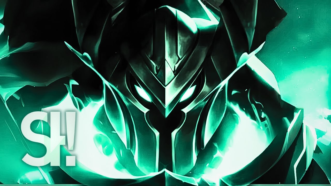Mordekaiser: Pentakill (League of Legends) - Imperador da Morte | SoundsHeroic