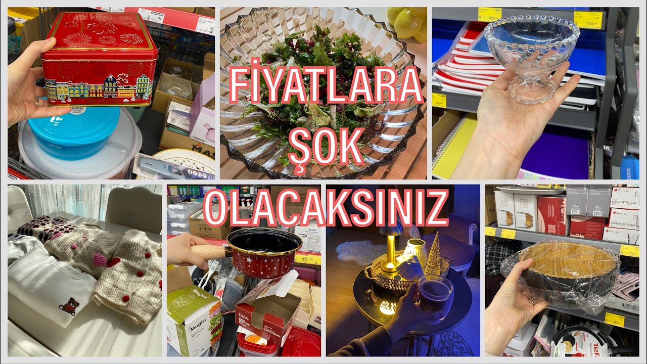 A101 AKTÜELDE NELER VAR‼️300 TL ALTI ÜRÜNLER PART2❌İYİ Kİ ALMIŞIM✅EN SEVDİĞİM MENÜ👌