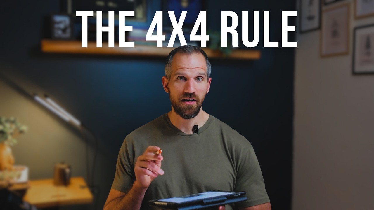 Как работать 16 часов в неделю и зарабатывать 20 000 долларов в месяц, будучи христианским предпр...
